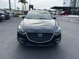 Used 2018 MAZDA MAZDA3 Touring image 2