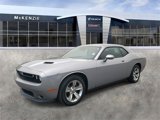Used 2018 Dodge Challenger SXT image 2