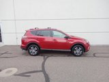 Used 2017 Toyota RAV4 LE image 3