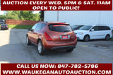 Used 2005 Nissan Murano SL w/ (G04) SL Touring Pkg image 5