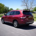 Used 2013 Nissan Pathfinder SL w/ Trailer Tow Pkg image 5
