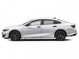 Used 2023 Chevrolet Malibu LS image 4