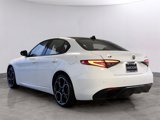 New 2025 Alfa Romeo Giulia AWD image 5