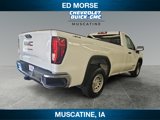 Used 2022 GMC Sierra 1500 Pro w/ Pro Value Package image 5