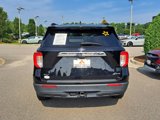 Used 2022 Ford Explorer XLT w/ Class IV Trailer Tow Package image 6