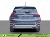 Used 2020 Hyundai Santa Fe SE image 5