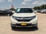 Used 2018 Honda CR-V Touring image 2