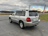Used 2003 Toyota Highlander Limited image 3