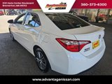 Used 2016 Toyota Corolla LE image 3