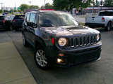 Used 2017 Jeep Renegade Latitude w/ Cold Weather Group image 4