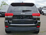 Used 2017 Jeep Grand Cherokee Limited image 5
