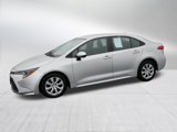 Certified 2023 Toyota Corolla LE image 3