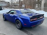 Used 2022 Dodge Challenger SRT Super Stock image 6