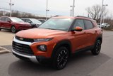 Used 2022 Chevrolet TrailBlazer LT w/ Convenience Package image 4