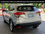 Used 2017 Honda HR-V EX image 5