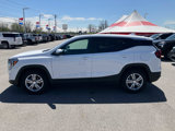 Certified 2024 GMC Terrain SLE image 4