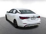 Used 2024 Nissan Sentra SV image 4