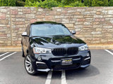 Used 2016 BMW X4 M40i image 2