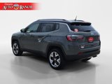 Used 2021 Jeep Compass Limited image 3