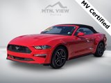 Used 2023 Ford Mustang Premium image 6