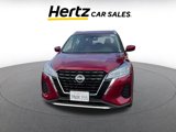 Used 2024 Nissan Kicks SV image 4