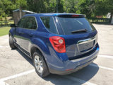 Used 2010 Chevrolet Equinox LS image 4