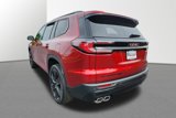New 2025 GMC Acadia Elevation w/ Black Edition image 4