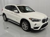 Used 2016 BMW X1 xDrive28i image 4