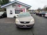 Used 2008 Chevrolet Malibu LS image 2