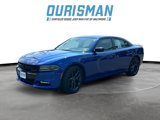 Used 2021 Dodge Charger SXT w/ Blacktop Package image 2