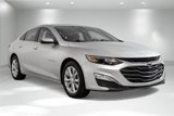 Used 2021 Chevrolet Malibu LT image 5