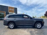Used 2022 Jeep Grand Cherokee L Limited image 3