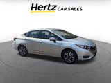 Used 2023 Nissan Versa SV image 2