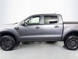 Used 2023 Ford Ranger XLT w/ Equipment Group 302A High image 4