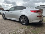 Used 2020 Kia Optima LX image 2