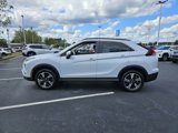 Used 2024 Mitsubishi Eclipse Cross AWD image 4