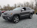 Used 2015 Jeep Grand Cherokee Limited w/ Luxury Group II image 2