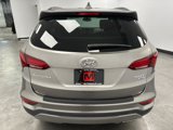 Used 2017 Hyundai Santa Fe Sport image 5