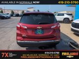 Used 2021 Chevrolet Equinox LT image 4