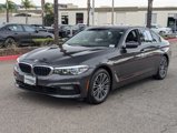 Used 2018 BMW 530e w/ Premium Package 2 image 5