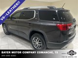 Used 2017 GMC Acadia SLT image 3