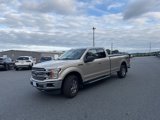 Certified 2018 Ford F150 XLT w/ Equipment Group 302A Luxury image 3