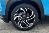 New 2025 Chevrolet TrailBlazer RS w/ Convenience Package image 5