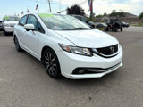 Used 2015 Honda Civic EX-L image 5