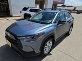 New 2026 Toyota Corolla Cross LE image 2
