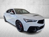 New 2025 Acura Integra Type S image 3