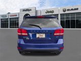 Used 2012 Dodge Journey SXT w/ Safe & Sound Pkg image 4