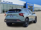 New 2025 Chevrolet Trax ACTIV w/ Driver Confidence Package image 5