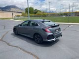 Used 2019 Honda Civic EX image 4