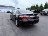 Used 2017 Toyota Camry LE image 3